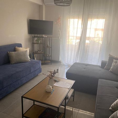 Artemis Suites Volos Exteriér fotografie