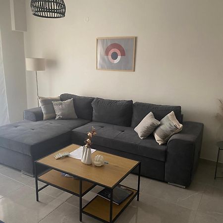 Artemis Suites Volos Exteriér fotografie