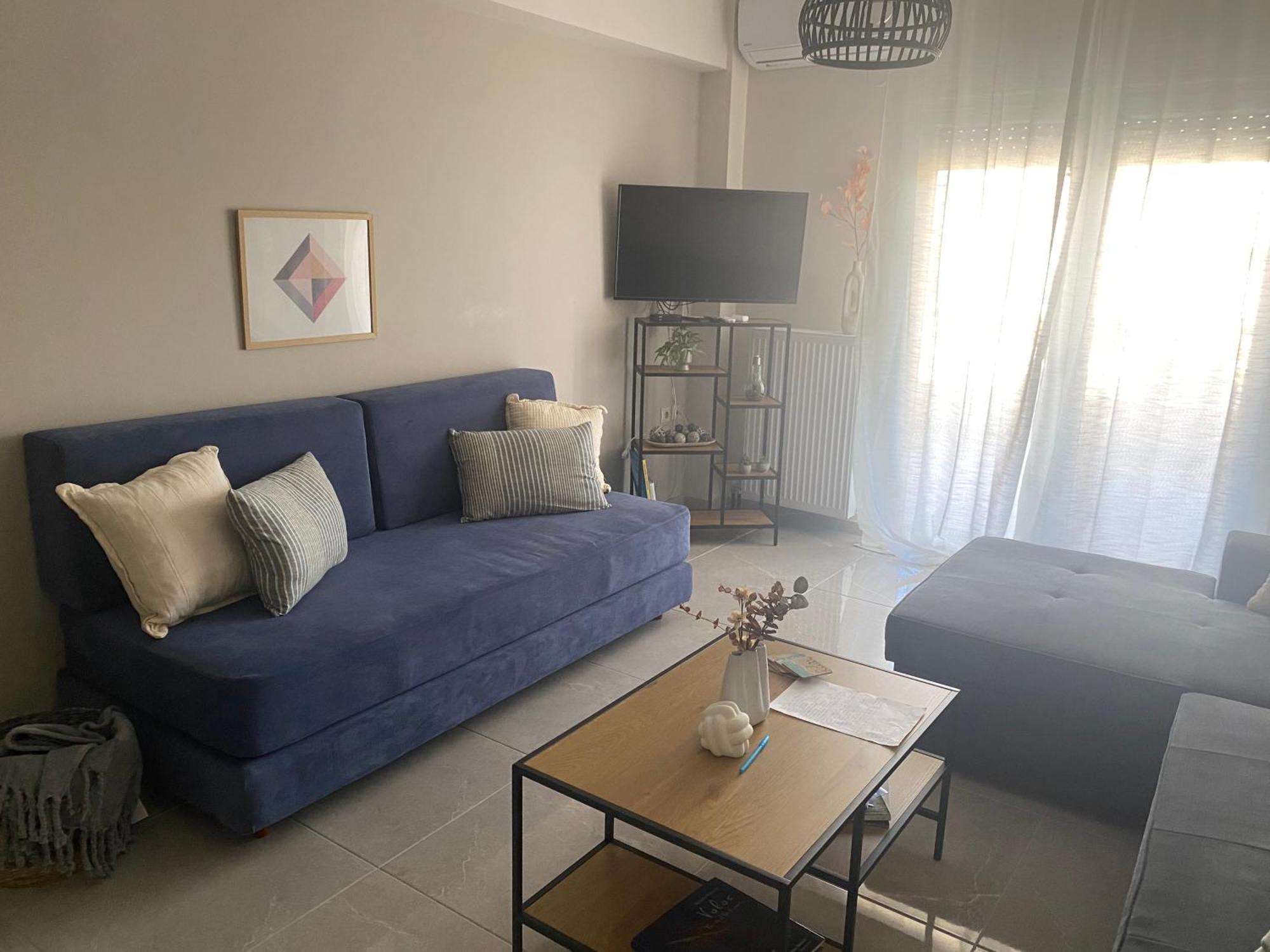 Artemis Suites Volos Exteriér fotografie